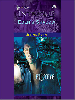 cover image of Eden's Shadow